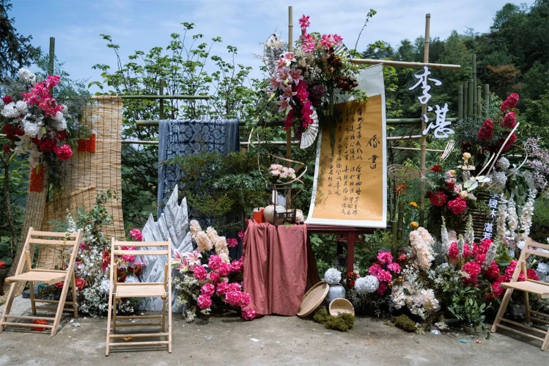 避免“土俗丑”！農(nóng)村婚禮的打開方式