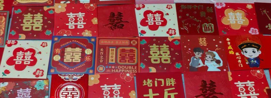 職業(yè)伴娘：產(chǎn)業(yè)鏈日趨成熟，內(nèi)卷加??！