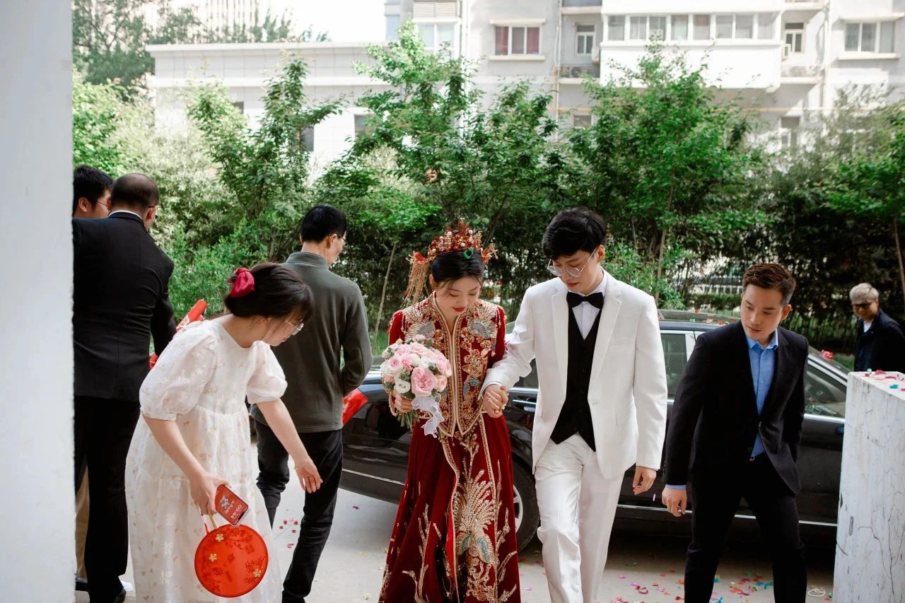 婚禮前一天必做事項(xiàng)清單！