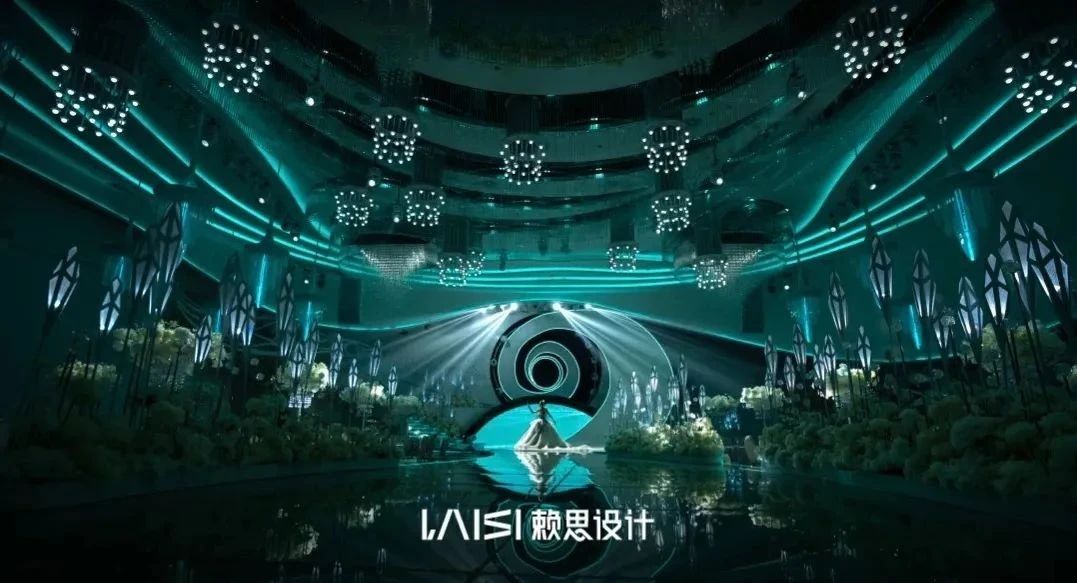 10大爆款婚禮堂！James賴2024年度作品合集