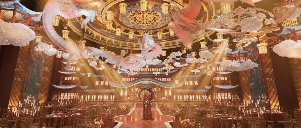 宴會新風(fēng)口！國潮餐秀與東方文化的跨界碰撞 | 品霏文化