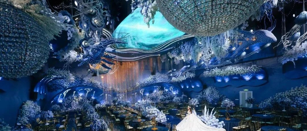 設計只是需求的放大鏡！姜戈設計，錦繡江南超級旗艦店