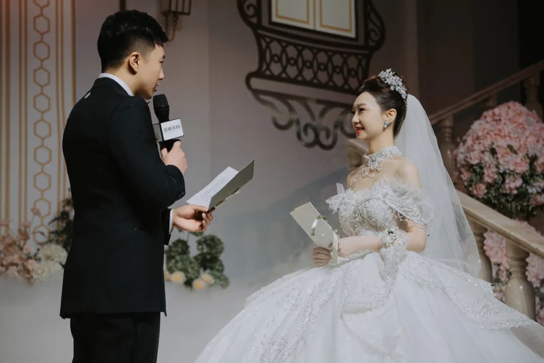 極速備婚，五一結(jié)婚的新人看過來！