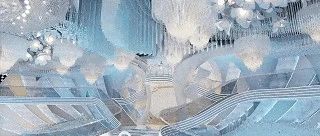 2025十大爆款宴會廳設(shè)計賞析 | 璽尚設(shè)計